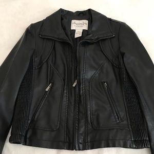American Rag Leather Jacket